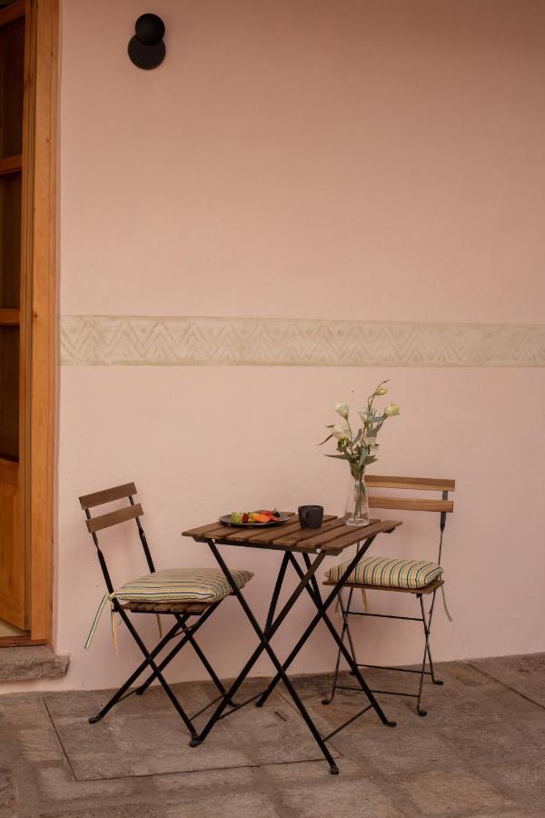 La Valise San Miguel de Allende Exterior foto